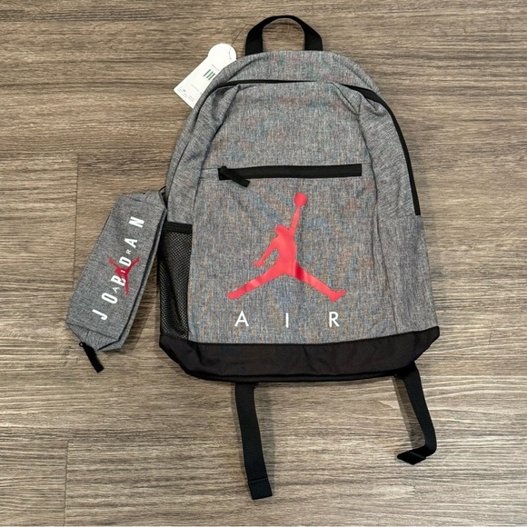 Jordan backpack sz L - Picture 1 of 5